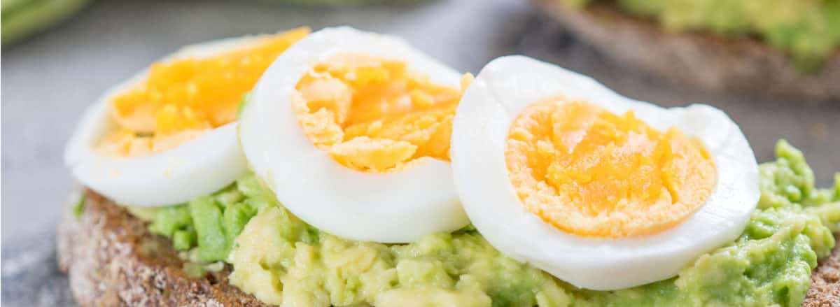 7 ly do giam can voi trung hieu qua an trung giam can