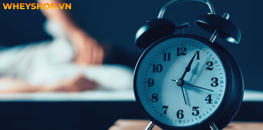 Rất nhiều bạn đặt câu hỏi về hiệu quả của những sản phẩm được quảng cáo là vitamin tăng cân. Vậy thực chất đây là gì? Hãy cùng WheyShop tìm hiểu chi tiết qua...