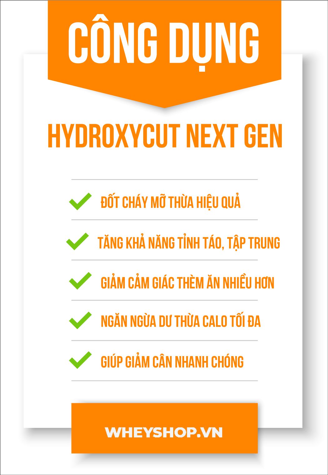 Review đánh giá Hydroxycut Next Gen có tốt không ? Thành phần, lợi ích, tác dụng phụ và cách sử dụng Hydroxycut Next gen hiệu quả