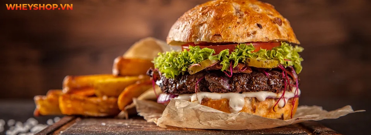 Cheat meal và cheat day là những phương pháp hàng đầu hỗ trợ giảm giảm cân, giảm mỡ. Cùng WheyShop tìm hiểu chi tiết về cheat meal và cheat day...