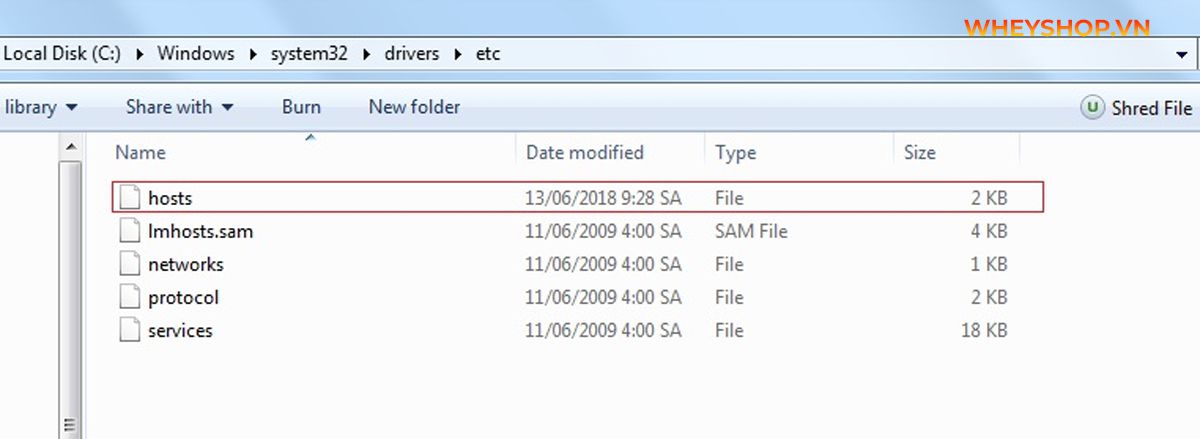 Chắc hẳn không dưới 1 lần bạn gặp tình trạng không đăng nhập được facebook. Bài viết này WheyShop sẽ hướng dẫn bạn cách khắc phục...