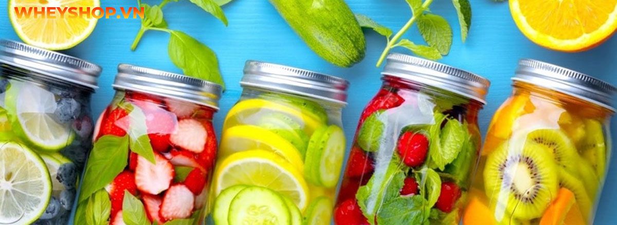 Nếu bạn đang băn khoăn tìm cách giảm cân cấp tốc hãy tham khảo ngay 20 cách giảm cân cấp tốc mà WheyShop giới thiệu trong bài viết sau...