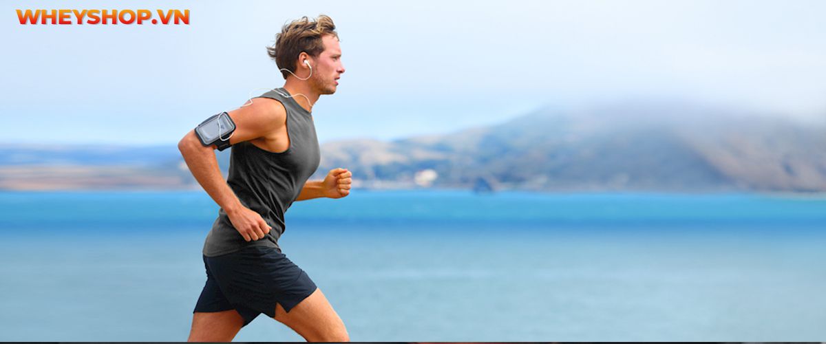 Chạy bộ là gì? Tác dụng của chạy bộ? Cùng WheyShop tìm hiểu ngay 25 lợi ích của việc chạy bộ thường xuyên bạn cần phải biết ....