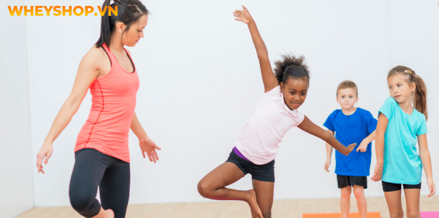 Hiện nay, có rất nhiều nghiên cứu khoa học chỉ ra rằng Yoga cho trẻ em hỗ trợ sự phát triển khỏe mạnh của trẻ. Đồng thời, nó còn có khả năng cải thiện hội...