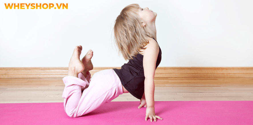 Hiện nay, có rất nhiều nghiên cứu khoa học chỉ ra rằng Yoga cho trẻ em hỗ trợ sự phát triển khỏe mạnh của trẻ. Đồng thời, nó còn có khả năng cải thiện hội...