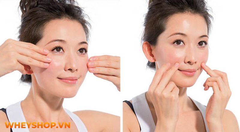 Mặt mâm là nỗi lo của rất nhiều người do tích mỡ thừa. Cùng WheyShop điểm qua 10 bài tập giảm mặt mâm đơn giản, hiệu quả nhất qua bài viết...