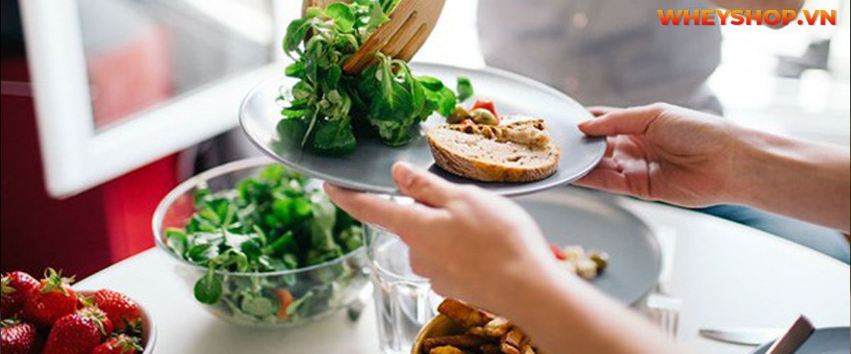 Chạy bộ giảm mỡ bụng có hiệu quả không? Cùng WheyShop tham khảo bài viết hướng dẫn chạy bộ giảm mỡ bụng đúng cách ngay nhé...