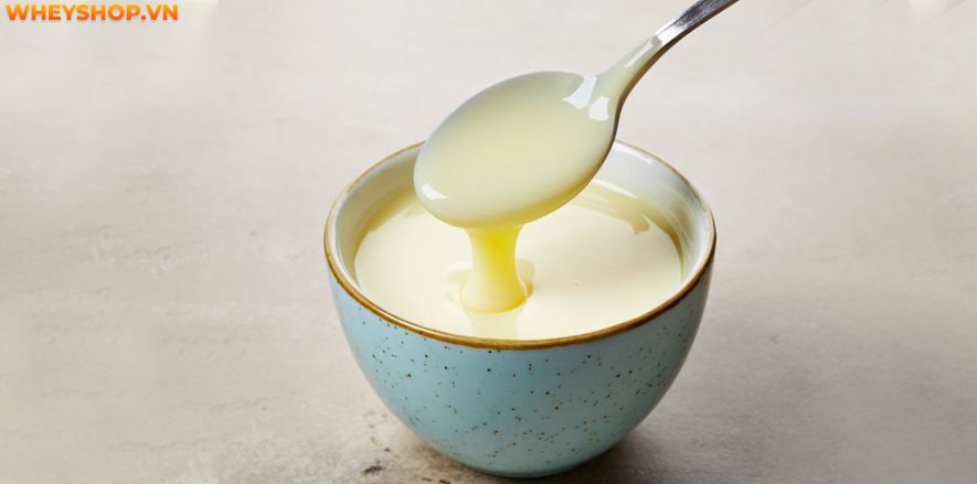 Nếu bạn đang tìm cách tăng cân bằng sữa ông thọ thì hãy cùng WheyShop tham khảo 9 cách bổ sung hiệu quả, đơn giản cho người gầy tăng cân...