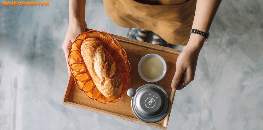 Nếu bạn đang tìm cách tăng cân bằng sữa ông thọ thì hãy cùng WheyShop tham khảo 9 cách bổ sung hiệu quả, đơn giản cho người gầy tăng cân...