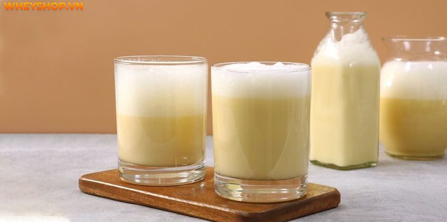 Nếu bạn đang tìm cách tăng cân bằng sữa ông thọ thì hãy cùng WheyShop tham khảo 9 cách bổ sung hiệu quả, đơn giản cho người gầy tăng cân...