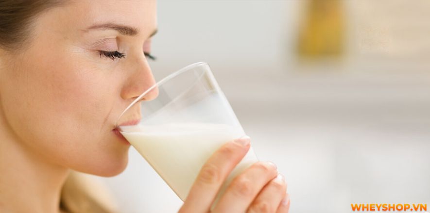 Nếu bạn đang tìm cách tăng cân bằng sữa ông thọ thì hãy cùng WheyShop tham khảo 9 cách bổ sung hiệu quả, đơn giản cho người gầy tăng cân...