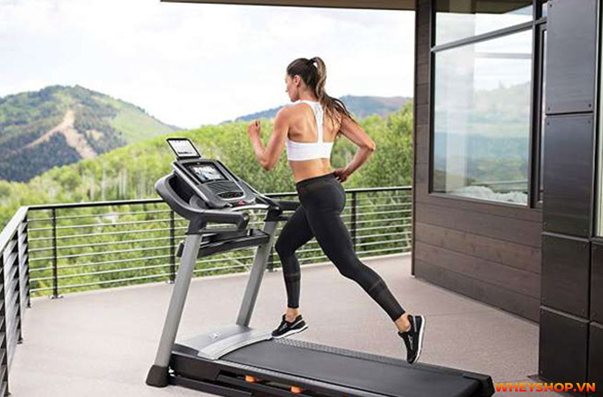 Nếu bạn đang băn khoăn trong việc lựa chọn máy chạy bộ Elip, hãy cùng WheyShop review đánh giá chi tiết về dòng máy chạy bộ này nhé...