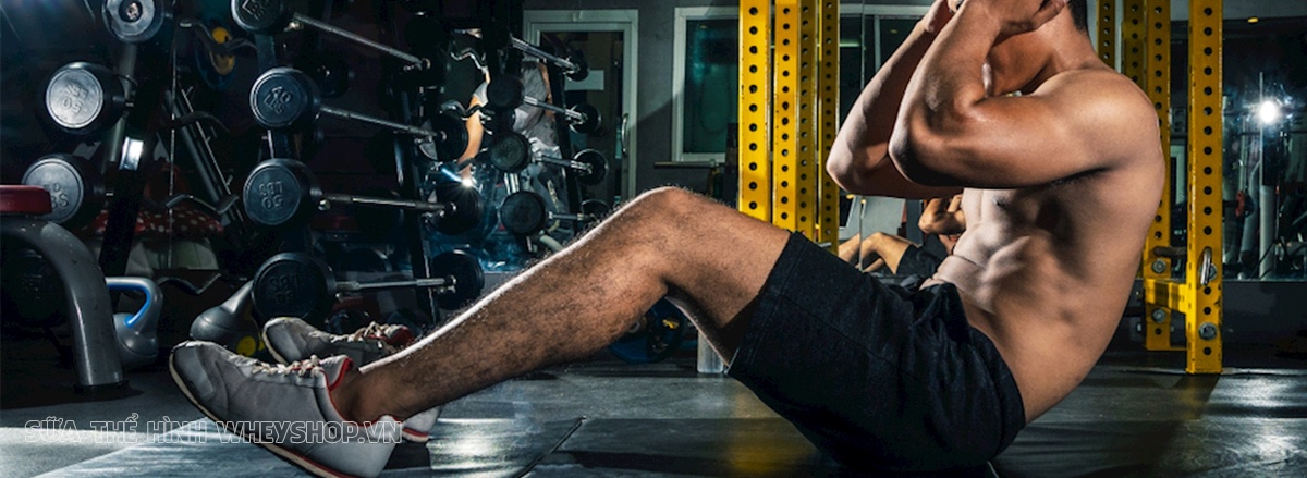 Sit up là bài tập bụng giảm mỡ hiệu quả, dễ thực hiện tại nhà. Bài tập Sit up giúp săn chắc cơ bụng, cải thiện sự sự linh hoạt và giúp cho cơ bắp săn chắc hơn