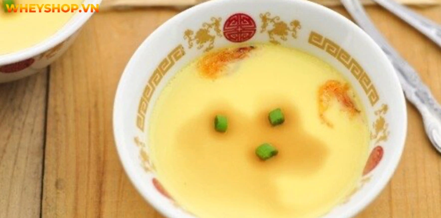 Vòng 1 căng đầy là một trong những yếu tố giúp phái đẹp trông quyến rũ hơn. Cùng WheyShop hướng dẫn 10+ cách làm tăng vòng 1 cấp tốc của người Nhật...