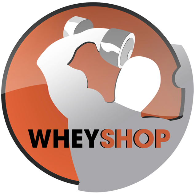 Admin WheyShop