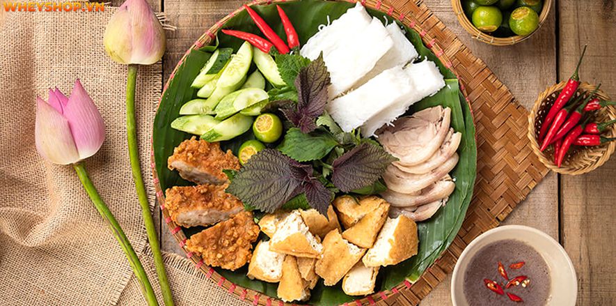 Ăn bún đậu mắm tôm có béo không? Ăn nhiều bún đậu mắm tôm có tốt cho sức khỏe chứ? Bài viết dưới đây sẽ giải đáp thắc mắc cho bạn