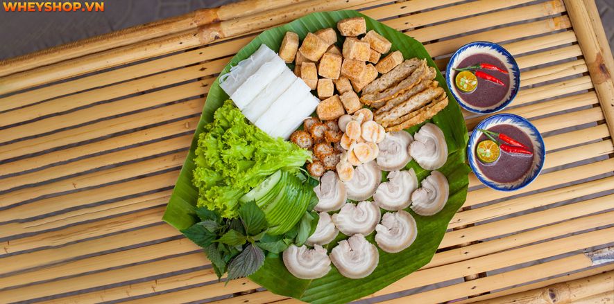 Ăn bún đậu mắm tôm có béo không? Ăn nhiều bún đậu mắm tôm có tốt cho sức khỏe chứ? Bài viết dưới đây sẽ giải đáp thắc mắc cho bạn