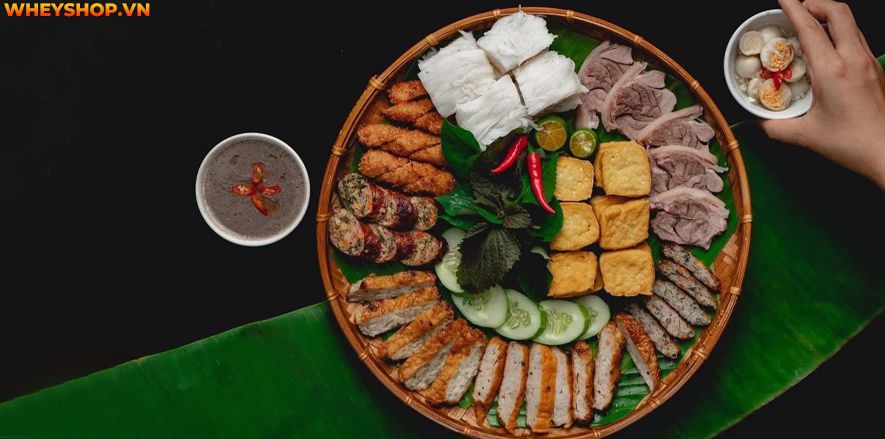 Ăn bún đậu mắm tôm có béo không? Ăn nhiều bún đậu mắm tôm có tốt cho sức khỏe chứ? Bài viết dưới đây sẽ giải đáp thắc mắc cho bạn