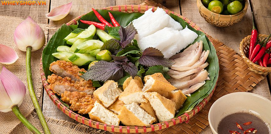 Ăn bún đậu mắm tôm có béo không? Ăn nhiều bún đậu mắm tôm có tốt cho sức khỏe chứ? Bài viết dưới đây sẽ giải đáp thắc mắc cho bạn