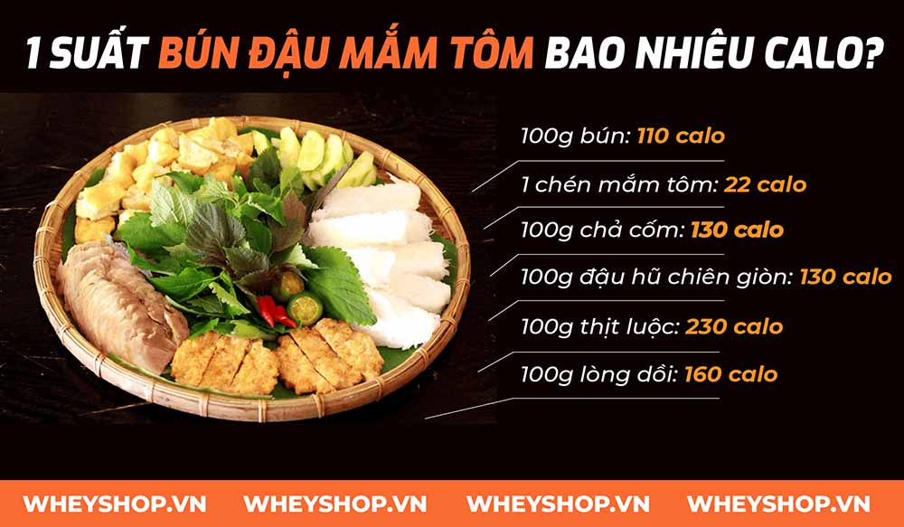 Ăn bún đậu mắm tôm có béo không? Ăn nhiều bún đậu mắm tôm có tốt cho sức khỏe chứ? Bài viết dưới đây sẽ giải đáp thắc mắc cho bạn
