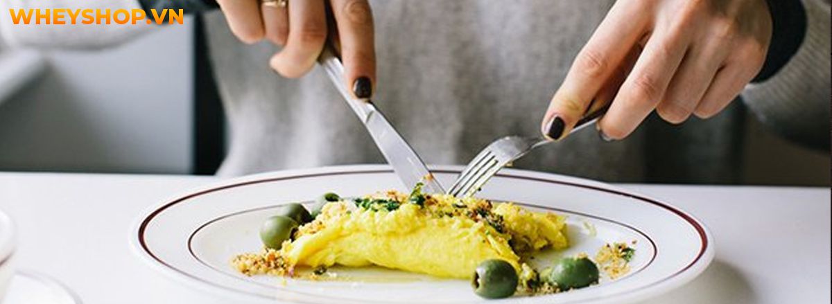 Nếu bạn đang băn khoăn trong việc tìm kiếm cách giảm cân trong 1 tháng hiệu quả thì hãy cùng WheyShop tham khảo 20 cách giảm cân trong 1 tháng qua bài viết...