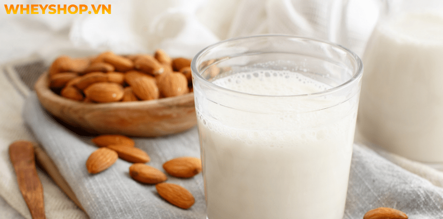 Ăn chay có được uống sữa không là một câu hỏi mà những người mới bắt đầu ăn chay thường tự hỏi. Xin mời các bạn hãy cùng WheyShop tìm hiểu câu trả lời thông...