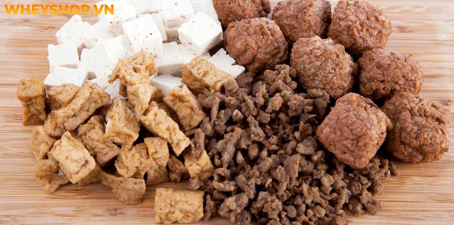 Ăn chay có được uống sữa không là một câu hỏi mà những người mới bắt đầu ăn chay thường tự hỏi. Xin mời các bạn hãy cùng WheyShop tìm hiểu câu trả lời thông...