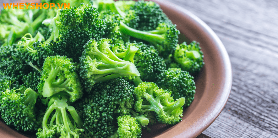 Ăn chay có được uống sữa không là một câu hỏi mà những người mới bắt đầu ăn chay thường tự hỏi. Xin mời các bạn hãy cùng WheyShop tìm hiểu câu trả lời thông...