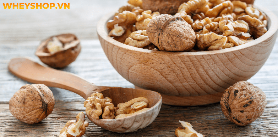 Ăn chay có được uống sữa không là một câu hỏi mà những người mới bắt đầu ăn chay thường tự hỏi. Xin mời các bạn hãy cùng WheyShop tìm hiểu câu trả lời thông...