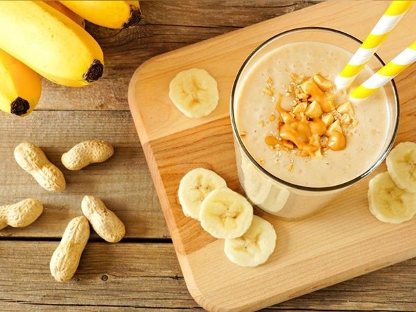 ăn đậu phộng có mập không