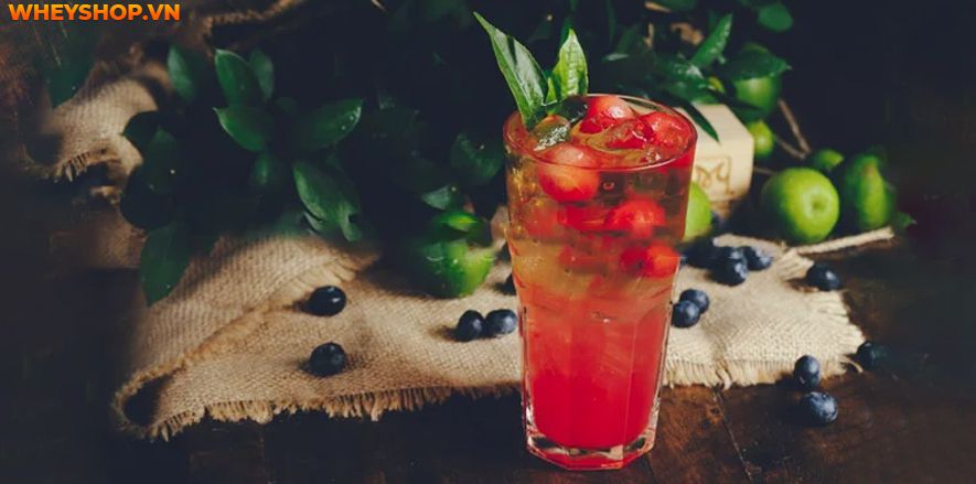 Ăn dưa hấu có béo không? Ăn nhiều dưa hấu có tốt không? Bài viết này, hãy cùng Wheyshop giải đáp thắc mắc cho bạn nhé!