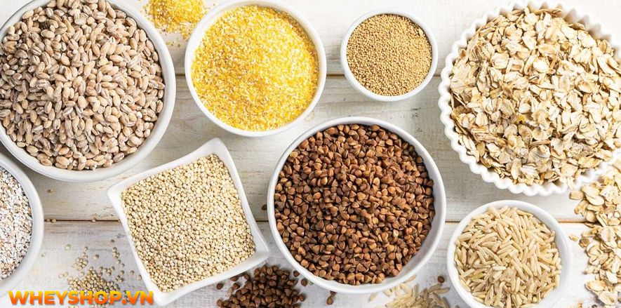 Nếu bạn đang băn khoăn ăn gì để ngực to nhanh thì hãy cùng WheyShop tham khảo bài viết những thực phẩm phát triển vòng 1 hiệu quả...