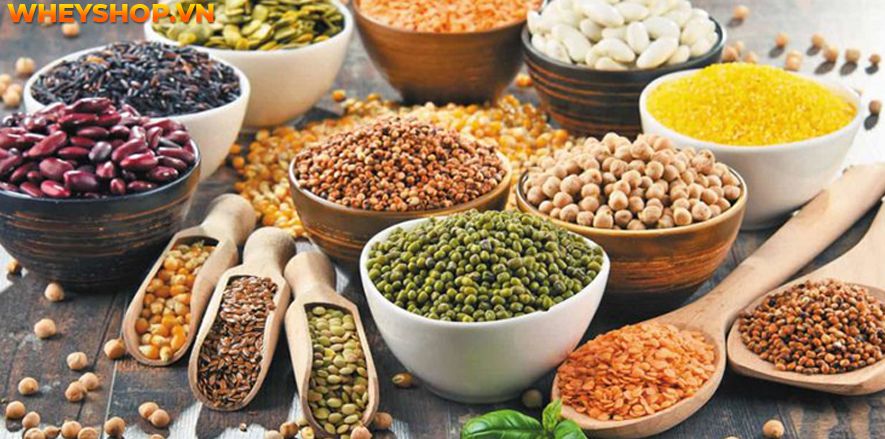 Nếu bạn đang băn khoăn ăn gì để ngực to nhanh thì hãy cùng WheyShop tham khảo bài viết những thực phẩm phát triển vòng 1 hiệu quả...