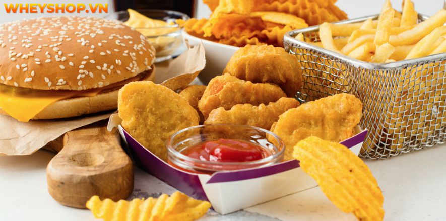 Nếu bạn đang băn khoăn ăn gì để ngực to nhanh thì hãy cùng WheyShop tham khảo bài viết những thực phẩm phát triển vòng 1 hiệu quả...