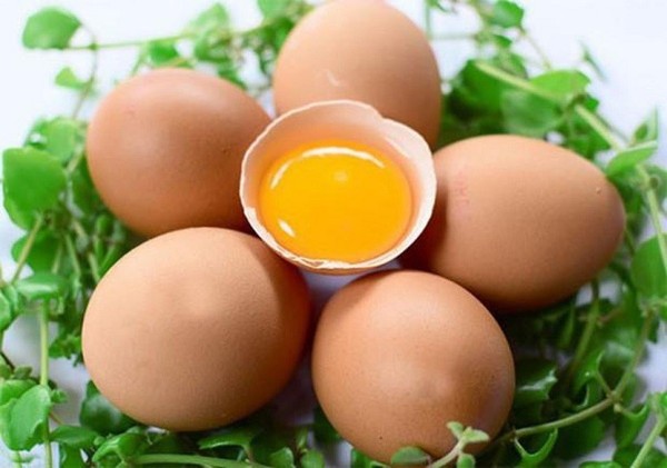 cách ăn uống để tăng cân 