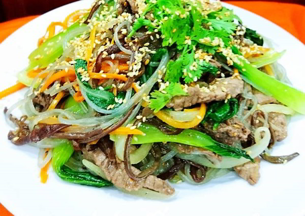 ăn miến có làm giảm cân không