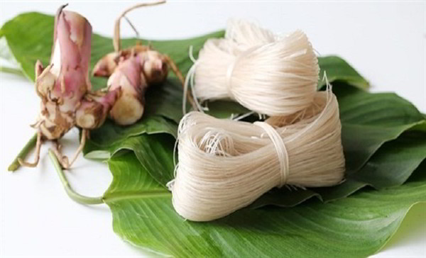 ăn miến giảm cân