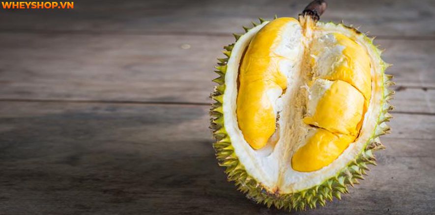 Sầu riêng là loại trái cây được hầu hết mọi người tiêu dùng. Loại quả này có mùi hơi nồng, vị ngọt dịu và chứa nhiều chất béo. Vậy ăn sầu riêng có béo không...