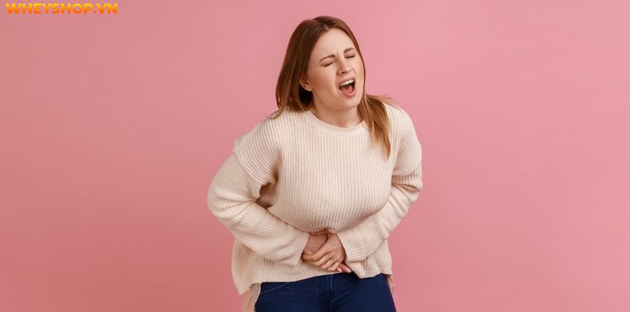 Nếu bạn đang băn khoăn không rõ bà bầu ăn rau ngót khi mang thai tháng đầu có sao không thì hãy cùng WheyShop tìm hiểu giải đáp qua bài viết...