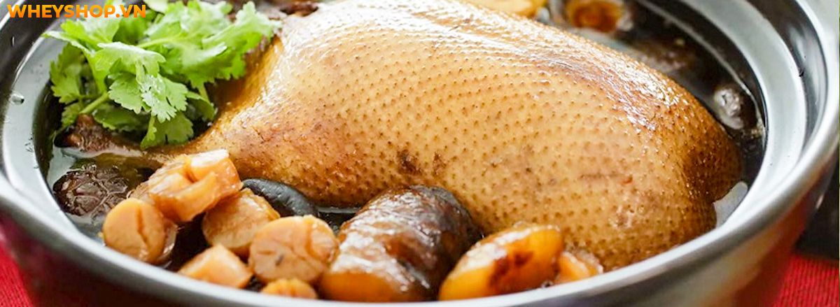 Nếu bạn đang băn khoăn không biết ginkgo biloba là gì thì hãy cùng WheyShop tìm hiểu chi tiết về ginkgo biloba qua bài viết ngay sau đây...