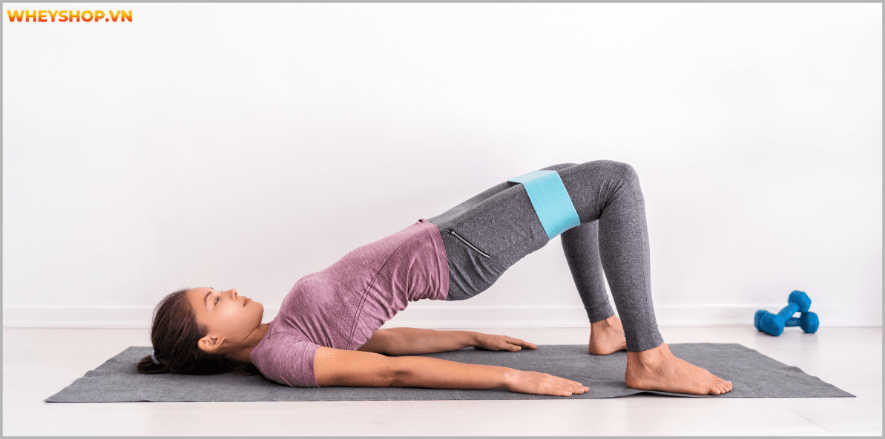 Tổng hợp 25 bài tập chân mông dành cho nữ tại phòng gym tốt nhất mọi thời đại, giúp bạn sở hữu vòng ba căng tròn và đôi chân thon gọn nhanh chóng