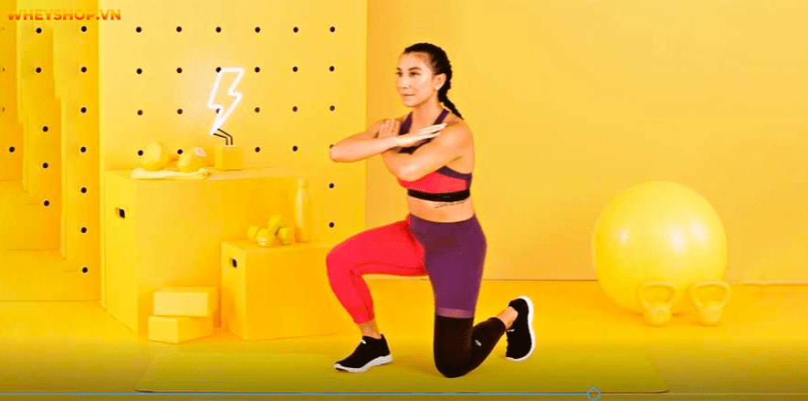 Tổng hợp 25 bài tập chân mông dành cho nữ tại phòng gym tốt nhất mọi thời đại, giúp bạn sở hữu vòng ba căng tròn và đôi chân thon gọn nhanh chóng