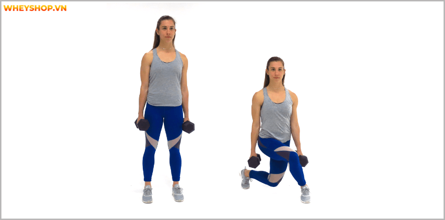 Tổng hợp 25 bài tập chân mông dành cho nữ tại phòng gym tốt nhất mọi thời đại, giúp bạn sở hữu vòng ba căng tròn và đôi chân thon gọn nhanh chóng