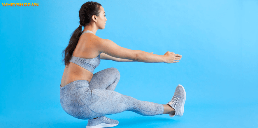 Tổng hợp 25 bài tập chân mông dành cho nữ tại phòng gym tốt nhất mọi thời đại, giúp bạn sở hữu vòng ba căng tròn và đôi chân thon gọn nhanh chóng