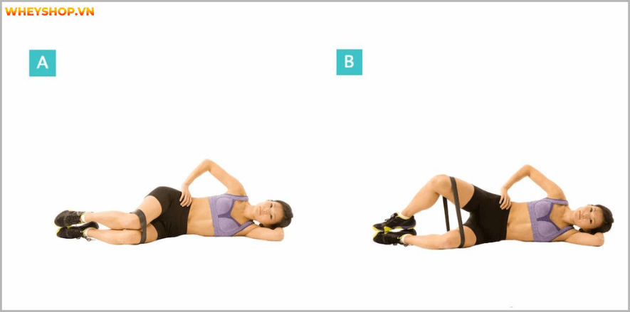 Tổng hợp 25 bài tập chân mông dành cho nữ tại phòng gym tốt nhất mọi thời đại, giúp bạn sở hữu vòng ba căng tròn và đôi chân thon gọn nhanh chóng