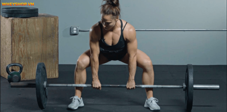 Tổng hợp 25 bài tập chân mông dành cho nữ tại phòng gym tốt nhất mọi thời đại, giúp bạn sở hữu vòng ba căng tròn và đôi chân thon gọn nhanh chóng