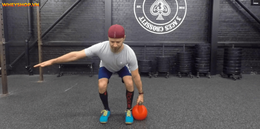 Tổng hợp 25 bài tập chân mông dành cho nữ tại phòng gym tốt nhất mọi thời đại, giúp bạn sở hữu vòng ba căng tròn và đôi chân thon gọn nhanh chóng