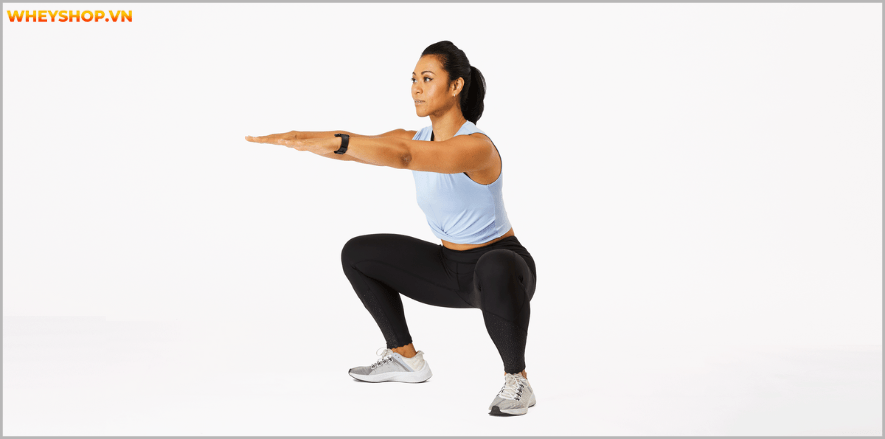 Tổng hợp 25 bài tập chân mông dành cho nữ tại phòng gym tốt nhất mọi thời đại, giúp bạn sở hữu vòng ba căng tròn và đôi chân thon gọn nhanh chóng