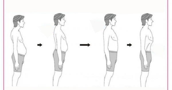 đi bộ giảm cân kiểu nhật