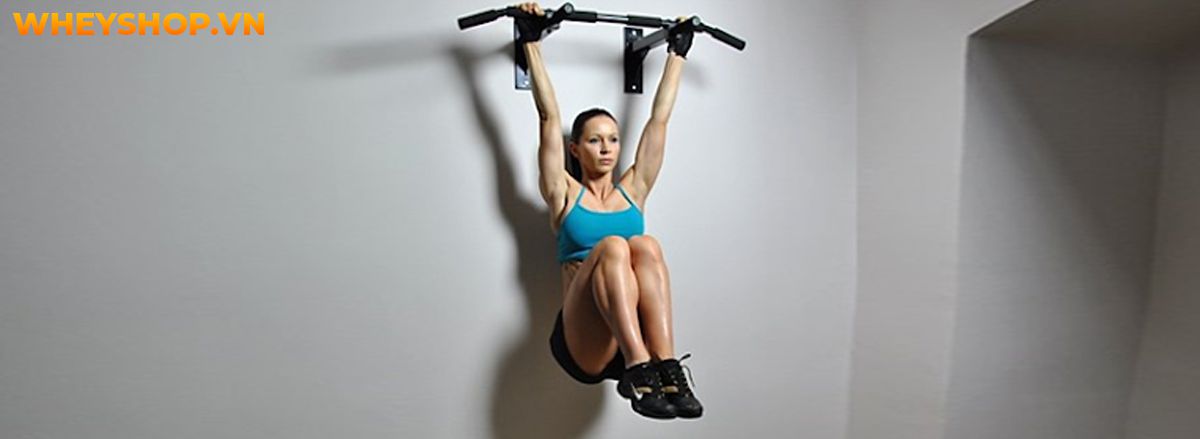 Nếu bạn đang tìm kiểm bài tập giảm mỡ bụng dưới hiệu quả thì hãy cùng WheyShop điểm qua 15 bài tập giảm mỡ bụng dưới qua bài viết...